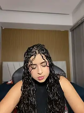 Snapshot of Abby_Zaf chatting on June 20, 2026, 12:14 am Abby Zaf online show from June 20, 2026, 12:14 am