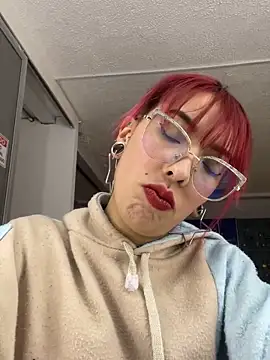 MeraSecretXXX online show from June 6, 2026, 12:21 pm