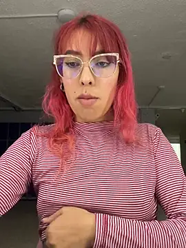 MeraSecretXXX online show from June 9, 2026, 8:09 pm