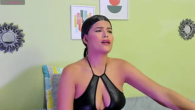 Snapshot of salome_cuty chatting on June 29, 2026, 7:47 am salome cuty online show from June 29, 2026, 7:47 am