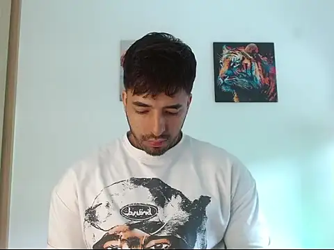 Jacobb Phoenix online show from July 2, 2026, 5:08 pm