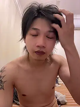 badlifeman online show from May 19, 2026, 6:36 pm