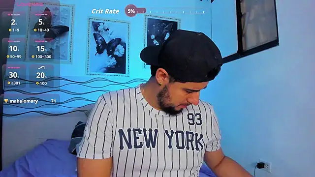 Snapshot of Ryan_evannss_ chatting on June 3, 2026, 2:33 pm Ryan evannss online show from June 3, 2026, 2:33 pm