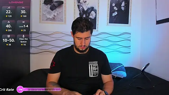 Snapshot of Ryan_evannss_ chatting on June 14, 2026, 3:41 am Ryan evannss online show from June 14, 2026, 3:41 am