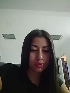 Snapshot of Luisa_Madrid chatting on June 14, 2026, 10:17 am Luisa Madrid online show from June 14, 2026, 10:17 am