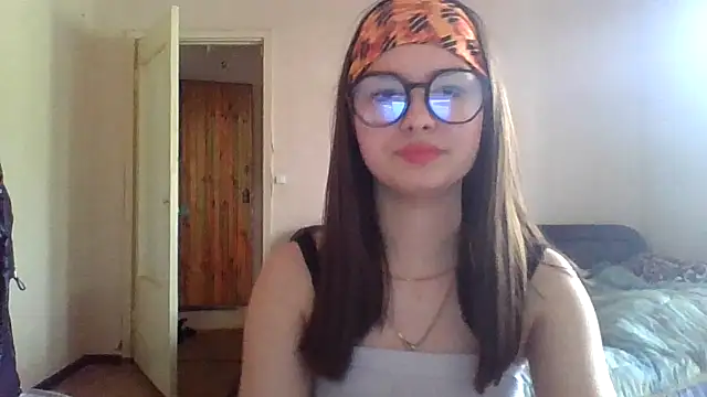 Snapshot of Bellochka201 chatting on June 23, 2026, 8:45 am Bellochka201 online show from June 23, 2026, 8:45 am