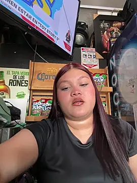 Lana Sc online show from June 2, 2026, 7:27 pm