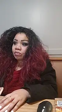 Snapshot of NailGoddessnow chatting on January 31, 2025, 6:57 am NailGoddessnow online show from January 31, 2025, 6:57 am