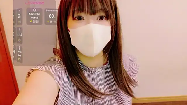 Snapshot of Mafuyu_0x0 chatting on May 17, 2026, 11:50 am Mafuyu 0x0 online show from May 17, 2026, 11:50 am