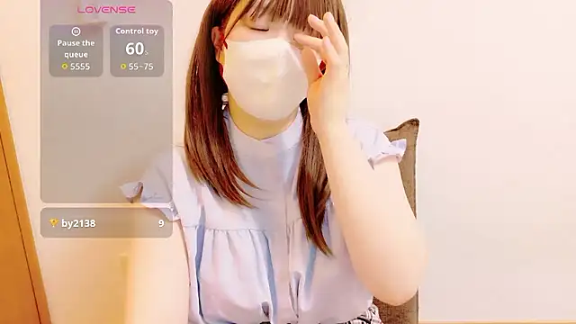 Snapshot of Mafuyu_0x0 chatting on May 19, 2026, 3:40 pm Mafuyu 0x0 online show from May 19, 2026, 3:40 pm