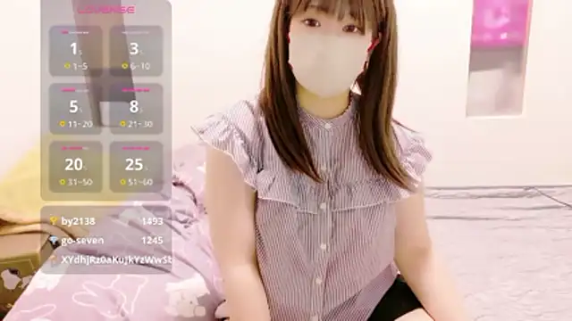 Snapshot of Mafuyu_0x0 chatting on May 22, 2026, 9:15 am Mafuyu 0x0 online show from May 22, 2026, 9:15 am