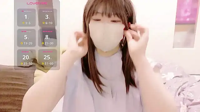 Snapshot of Mafuyu_0x0 chatting on May 25, 2026, 3:51 pm Mafuyu 0x0 online show from May 25, 2026, 3:51 pm