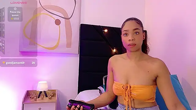 Snapshot of thinsamathagirl chatting on July 11, 2026, 2:36 am thinsamathagirl online show from July 11, 2026, 2:36 am