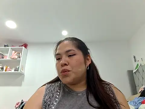 Snapshot of Maca3468 chatting on May 16, 2026, 10:19 pm Maca3468 online show from May 16, 2026, 10:19 pm