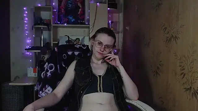 Snapshot of __Freya___ chatting on May 22, 2026, 7:41 pm Freya online show from May 22, 2026, 7:41 pm