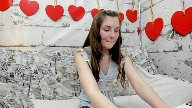 Snapshot of Shyly__Lisa chatting on May 15, 2026, 8:54 am Shyly Lisa online show from May 15, 2026, 8:54 am