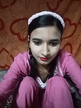 Snapshot of Yoga_Session chatting on June 18, 2026, 6:23 pm Yoga Session online show from June 18, 2026, 6:23 pm