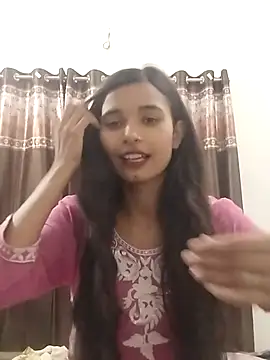 Snapshot of Yoga_Session chatting on June 22, 2026, 7:00 pm Yoga Session online show from June 22, 2026, 7:00 pm