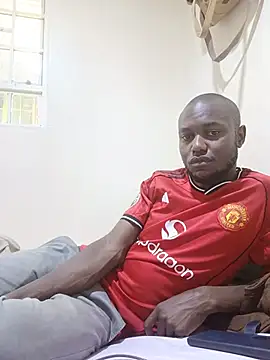 BBC SEXY online show from July 6, 2026, 1:19 pm