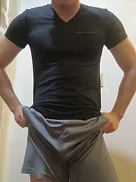 HungasiancockTW online show from May 15, 2026, 3:19 pm
