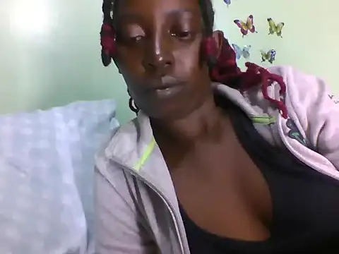 maamypussy online show from May 24, 2026, 7:19 pm