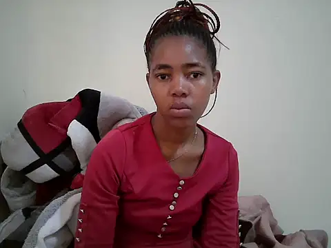 Snapshot of MidnightNala chatting on June 23, 2026, 5:05 am MidnightNala online show from June 23, 2026, 5:05 am
