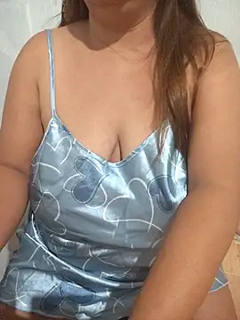 BlackLady Rose online show from June 26, 2026, 7:40 pm