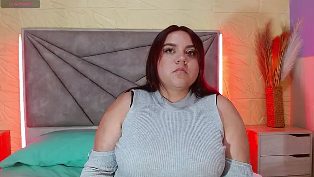 melani alvares online show from May 19, 2026, 10:38 pm