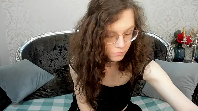 OlesiaBev online show from May 23, 2026, 8:29 am