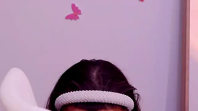 Snapshot of Daisy_Blush chatting on May 25, 2026, 4:40 am Daisy Blush online show from May 25, 2026, 4:40 am
