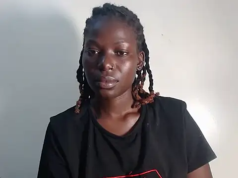 Pretty Shanice1 online show from May 19, 2026, 10:54 am
