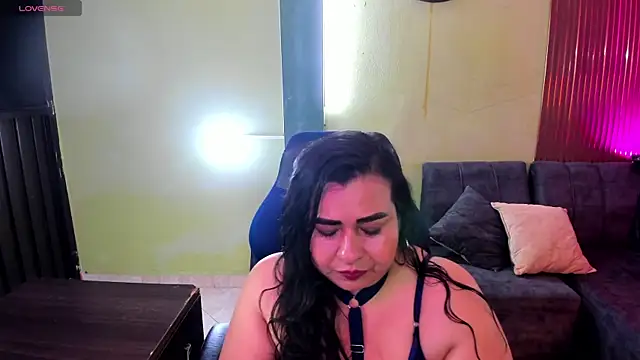 Snapshot of katiusca_rm chatting on July 16, 2026, 8:48 pm katiusca rm online show from July 16, 2026, 8:48 pm