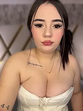 Snapshot of ValeriaCarter chatting on June 10, 2026, 12:37 pm ValeriaCarter online show from June 10, 2026, 12:37 pm