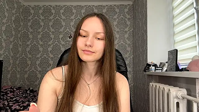 Snapshot of ShaylaChong chatting on June 27, 2026, 12:22 pm ShaylaChong online show from June 27, 2026, 12:22 pm