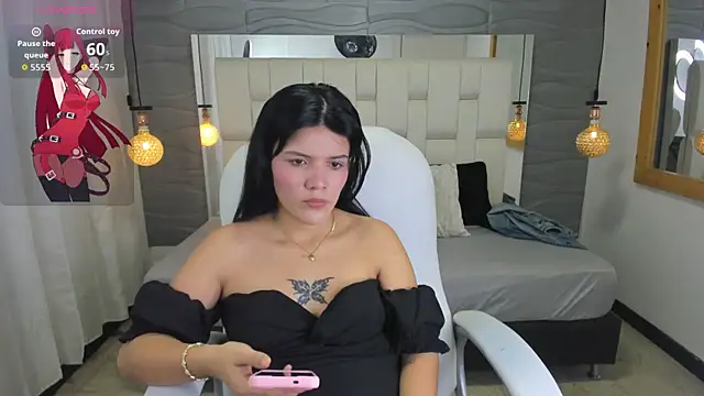 Snapshot of Lia__Kalifa chatting on June 10, 2026, 3:07 am Lia Kalifa online show from June 10, 2026, 3:07 am