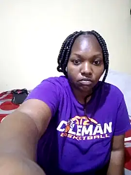 Snapshot of Goddessmariam chatting on May 20, 2026, 11:49 am Goddessmariam online show from May 20, 2026, 11:49 am