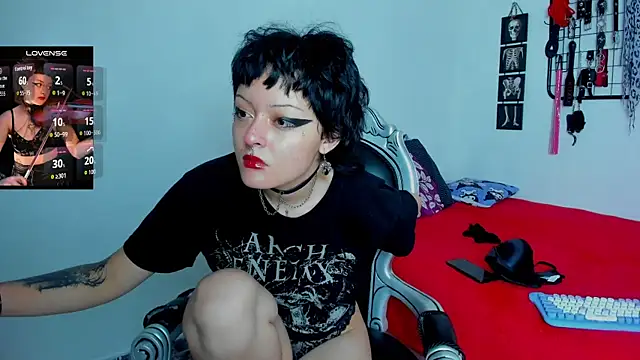 Snapshot of baby_punk_ chatting on July 3, 2026, 11:11 pm baby punk online show from July 3, 2026, 11:11 pm