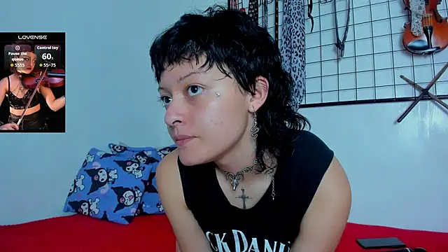 Snapshot of baby_punk_ chatting on July 9, 2026, 12:48 am baby punk online show from July 9, 2026, 12:48 am