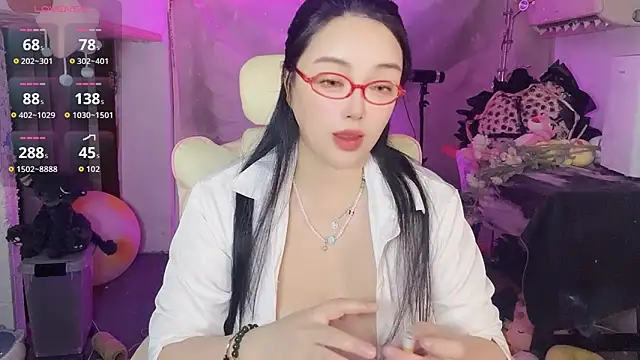 jiuer668 online show from June 22, 2026, 2:36 pm