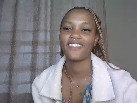 Snapshot of PrettyT5 chatting on June 27, 2026, 12:22 pm PrettyT5 online show from June 27, 2026, 12:22 pm