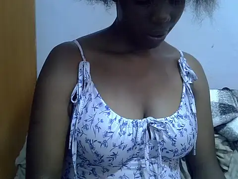Snapshot of sexyvishy254 chatting on May 22, 2026, 10:54 am sexyvishy254 online show from May 22, 2026, 10:54 am