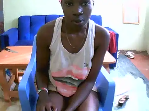 Snapshot of Prickly_ebony chatting on June 15, 2026, 5:20 am Prickly ebony online show from June 15, 2026, 5:20 am