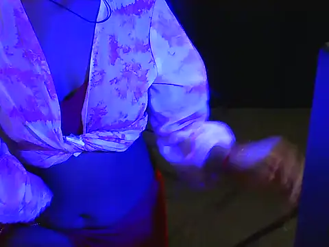 BabyQueen23 online show from June 16, 2026, 3:53 am