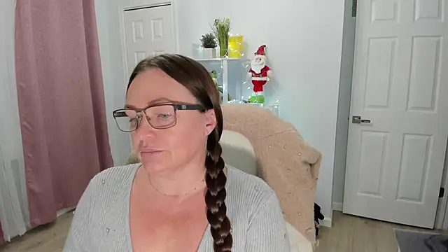 Vika73 online show from December 13, 2024, 9:41 pm