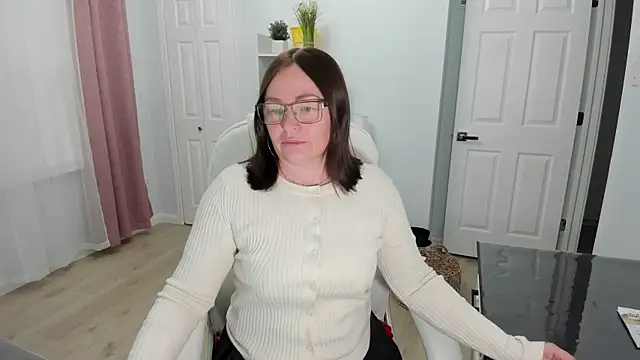 Vika73 online show from January 31, 2025, 12:51 pm