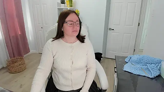 Vika73 online show from February 14, 2025, 2:54 pm