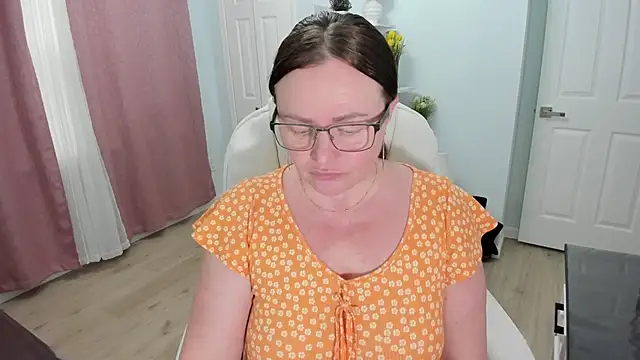 Vika73 online show from February 22, 2025, 8:53 pm