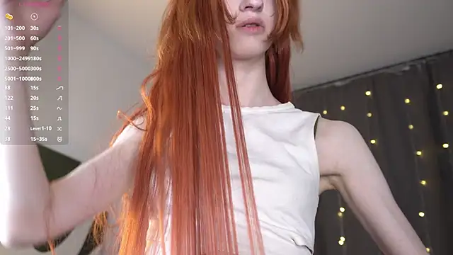 Snapshot of HaleyKoelling chatting on June 29, 2026, 7:03 pm HaleyKoelling online show from June 29, 2026, 7:03 pm