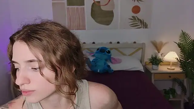 TayloryStar online show from June 9, 2026, 8:09 pm