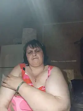 Snapshot of LisichkaOksana chatting on June 11, 2026, 7:45 pm LisichkaOksana online show from June 11, 2026, 7:45 pm